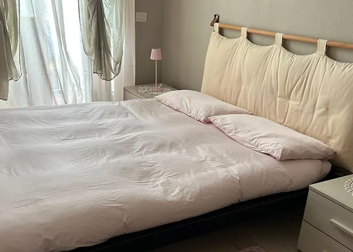 Hotel Chez Monique Torino