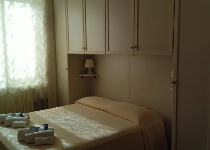 D-Place B&B Torino Stadio Olimpico Inalpi Arena