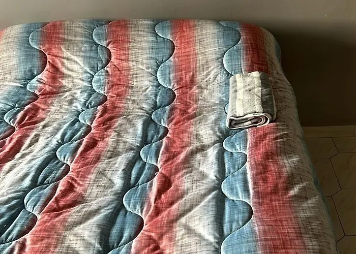 A un passo dal centro camera matrimoniale centrale Torino