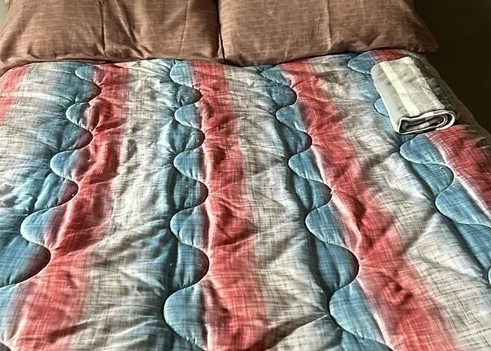 A un passo dal centro camera matrimoniale centrale Torino