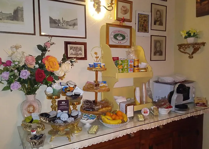 D-Place B&B Torino Stadio Olimpico Inalpi Arena